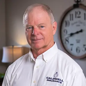 Perrin Caldwell, Jr.